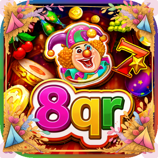 8qr — galeri pratinjau - APK Resmi