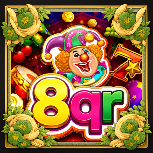8qr — galeri pratinjau Resmi APK